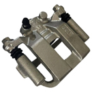 2007 Nissan Murano Brake Caliper 5